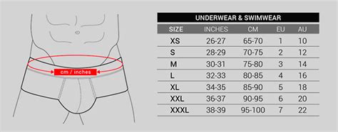 versace mens underwear discount|Versace underwear size chart.